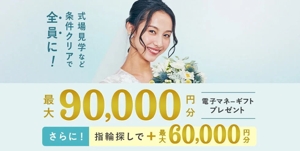 ハナユメキャンペーン