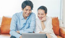 オンライン