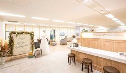 新宿西口店の店内の様子