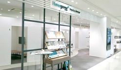 リンクス梅田店の店内の様子