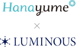 Hanayume ✕ LUMINOUS