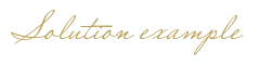 example