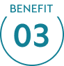 Benefit 03