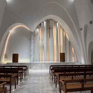 チャペルの写真