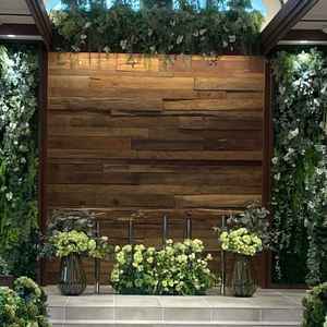 チャペルの写真です(正面)