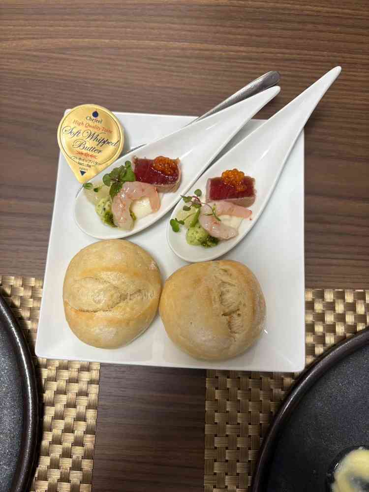 前菜