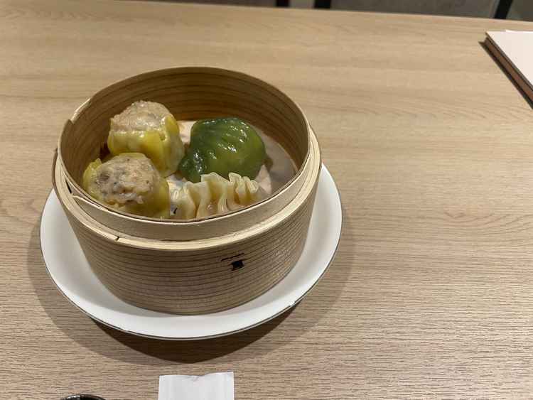 試食3