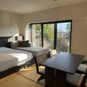 見学時の写真アップロード