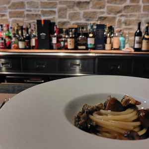 試食会　季節のパスタ