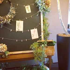 ウェルカムスペースです