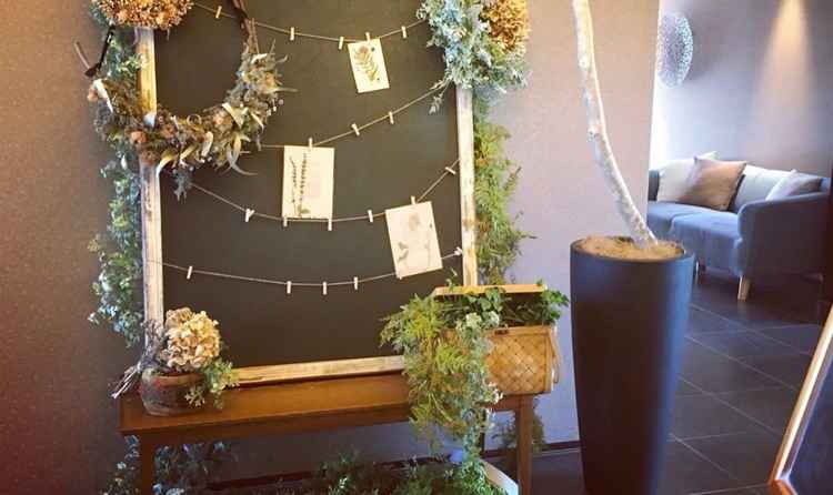 ウェルカムスペースです