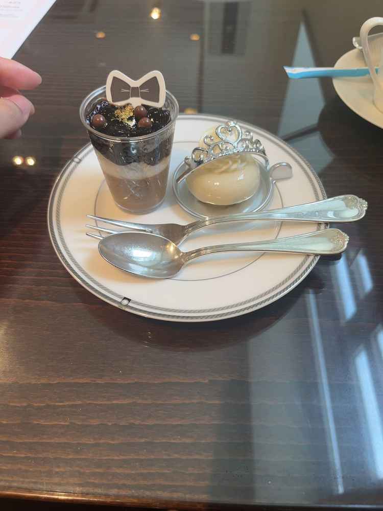 デザート