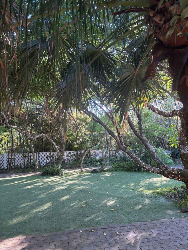 ガーデンウエディング