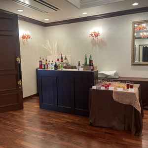 ウェルカムスペース。狭すぎず広すぎずでちょうどよいなと思った。