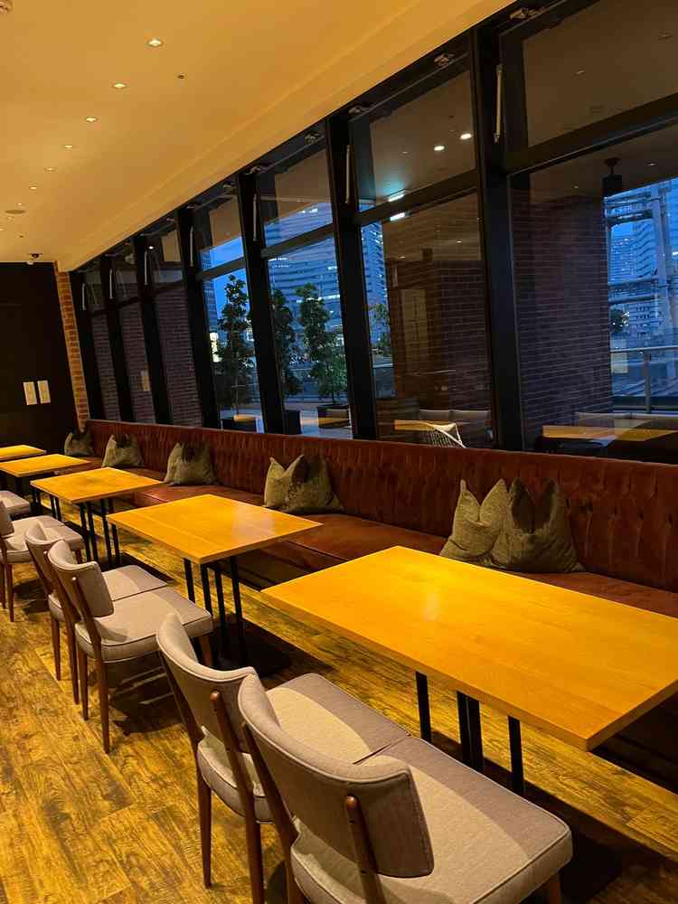 ウェルカムスペース