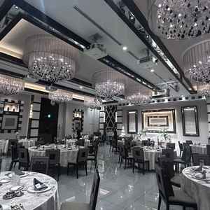 披露宴会場その2