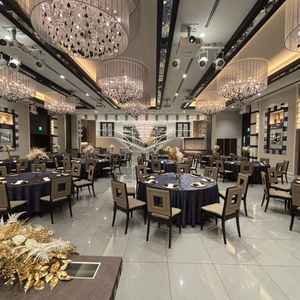 披露宴会場コンコード