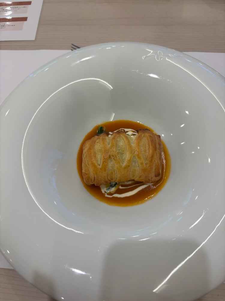 料理