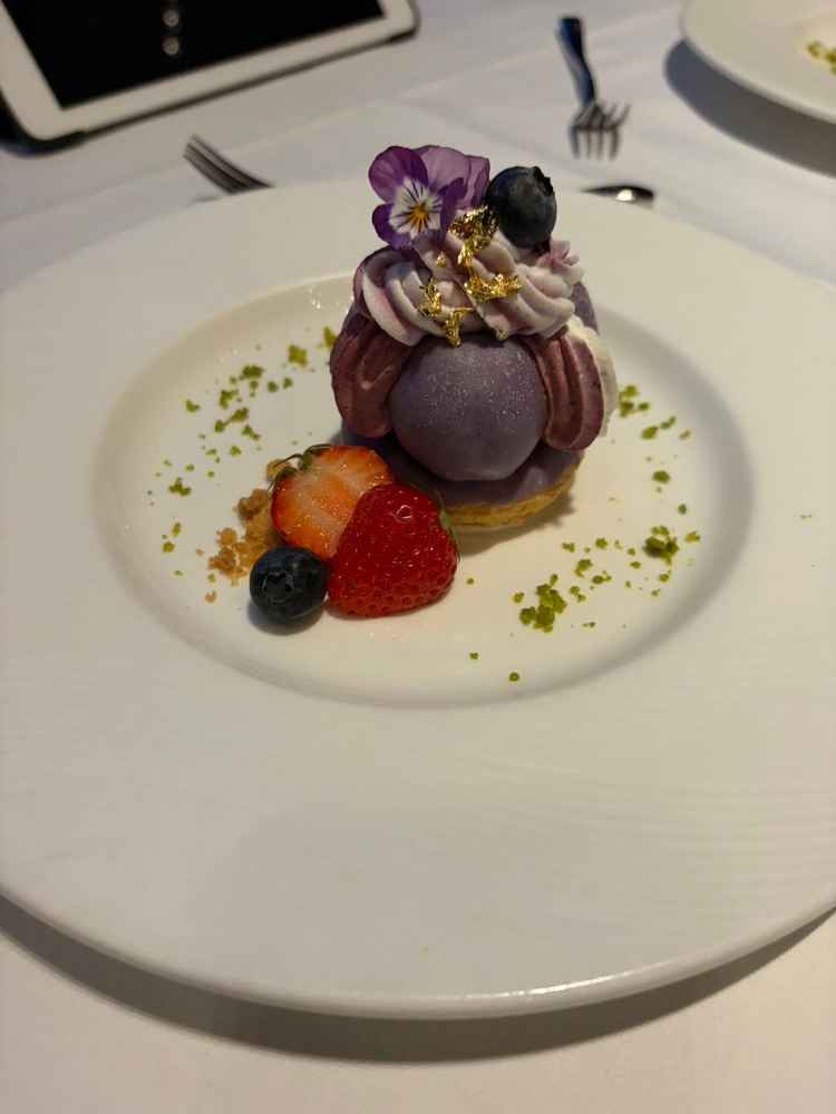 料理