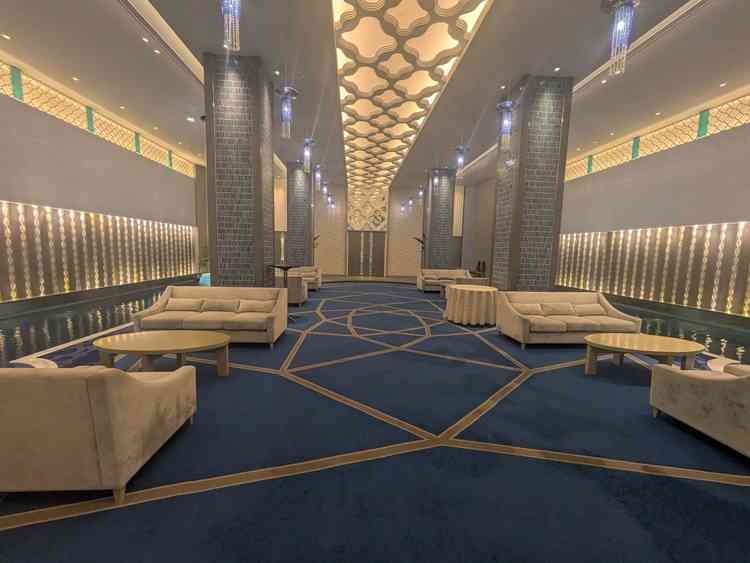 ウェルカムスペース