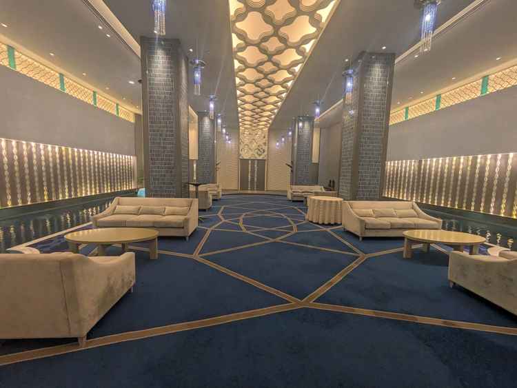 ウェルカムスペース