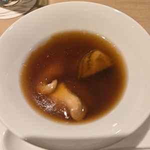 フカヒレスープ