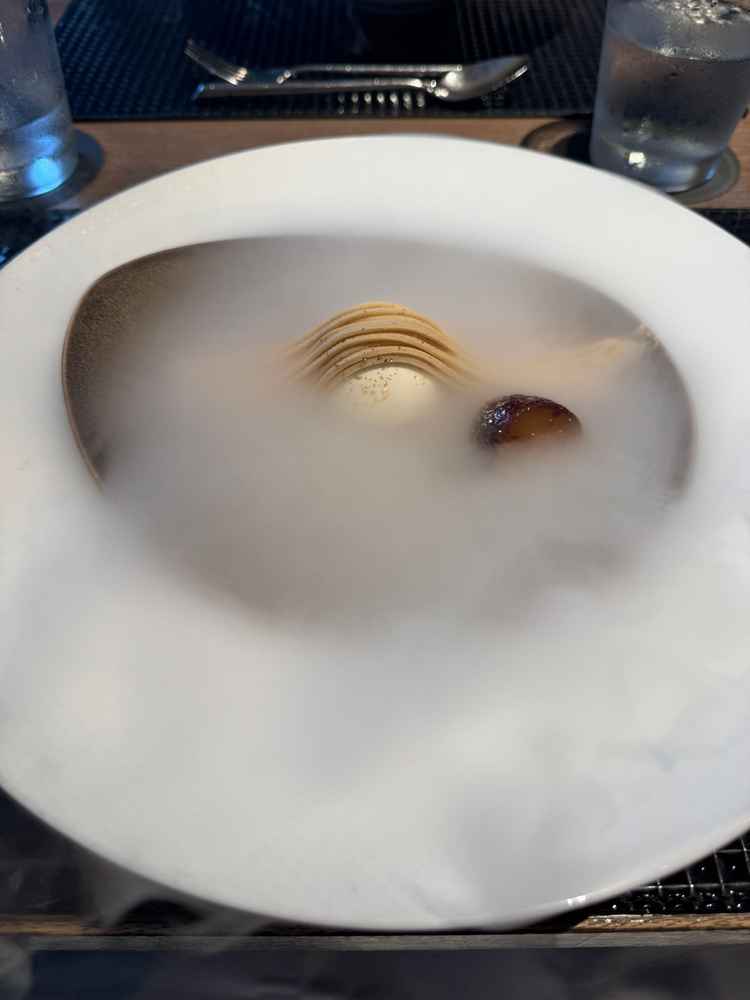料理②