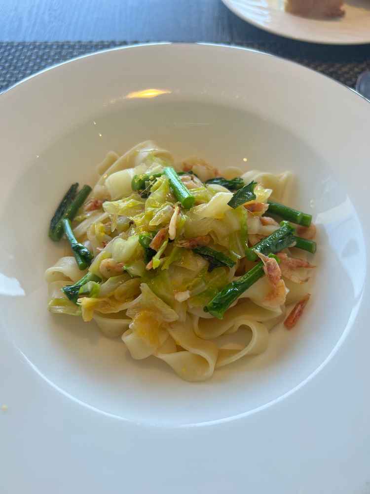 料理が安定で美味しい