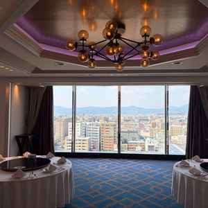 一番気に入った会場。