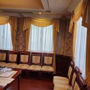 新郎新婦の控え室も広く高級感があり良かったです。