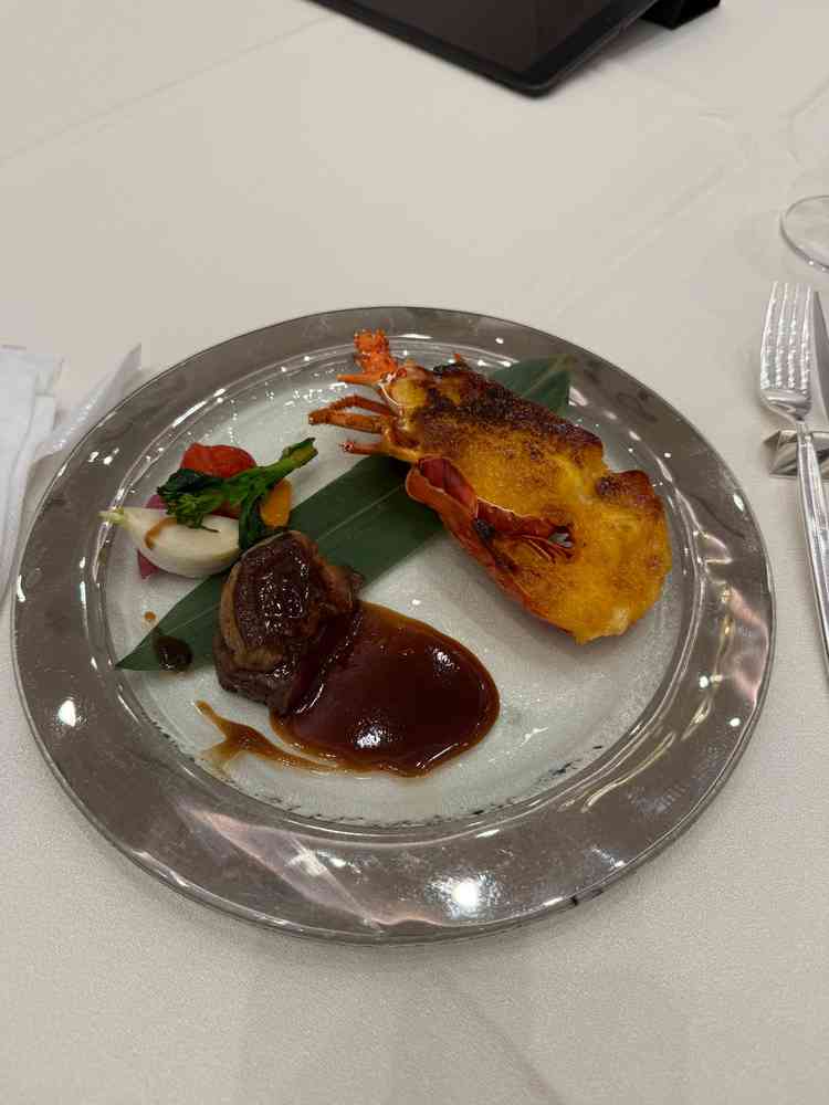 美味しすぎました！！