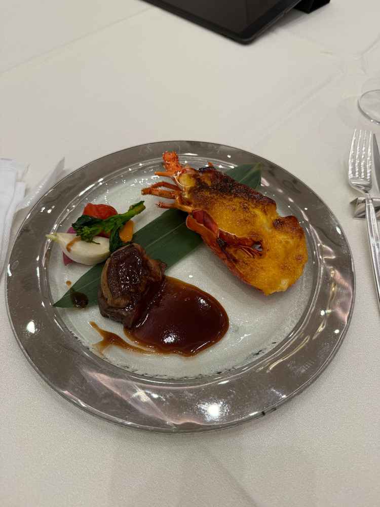 美味しすぎました！！