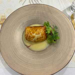 魚が特に美味しかったです。