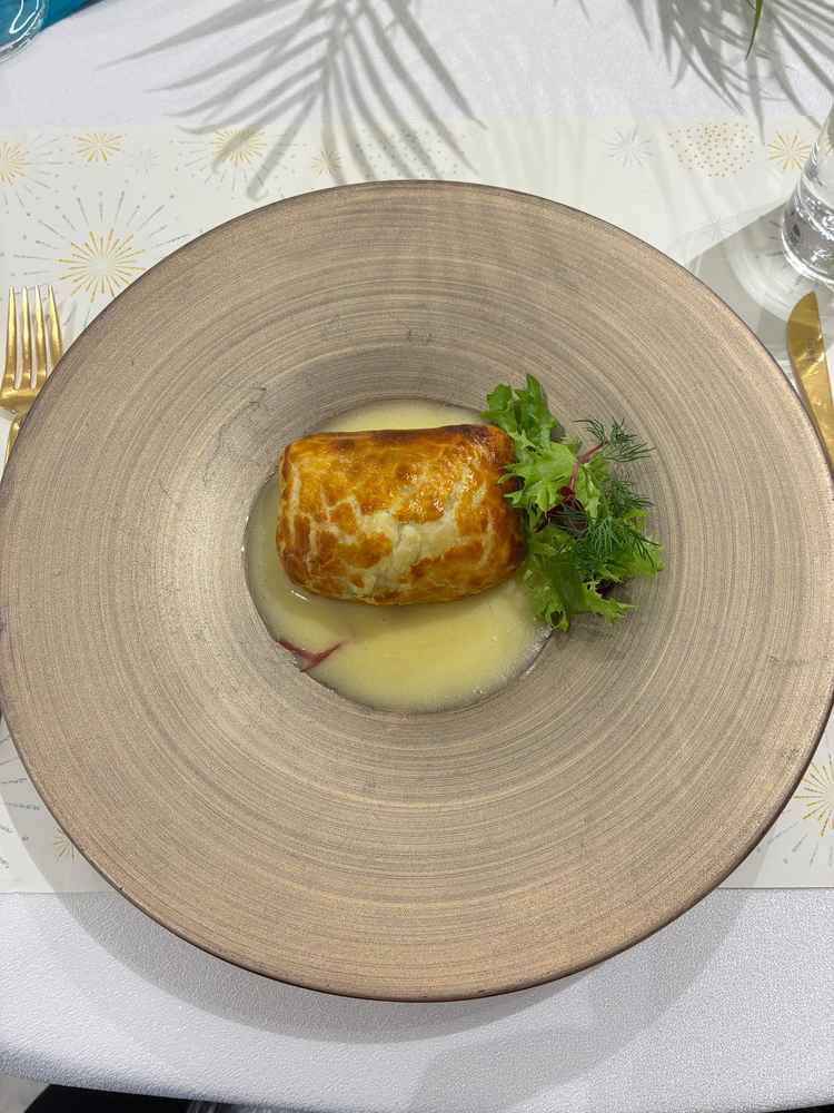 魚が特に美味しかったです。