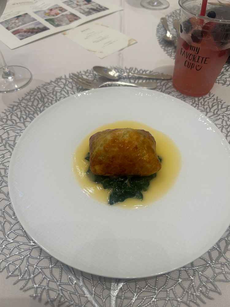 料理