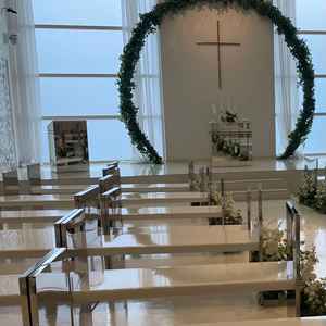 チャペルの様子