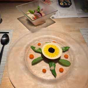 料理