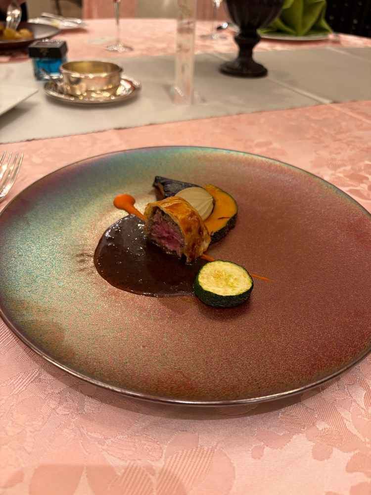 美味しかった