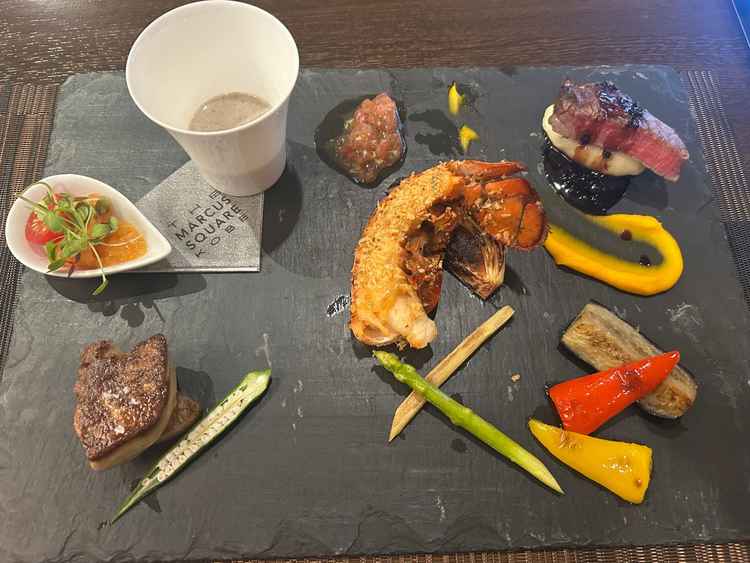 全て本当に美味しく、食べやすく工夫されていて老若男女気に入っていただけると思います！