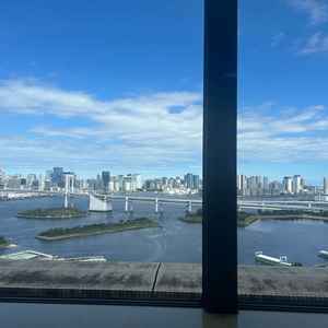 披露宴会場に向かうまでの間にあった景色がとても良かったです。