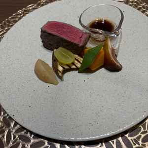 試食