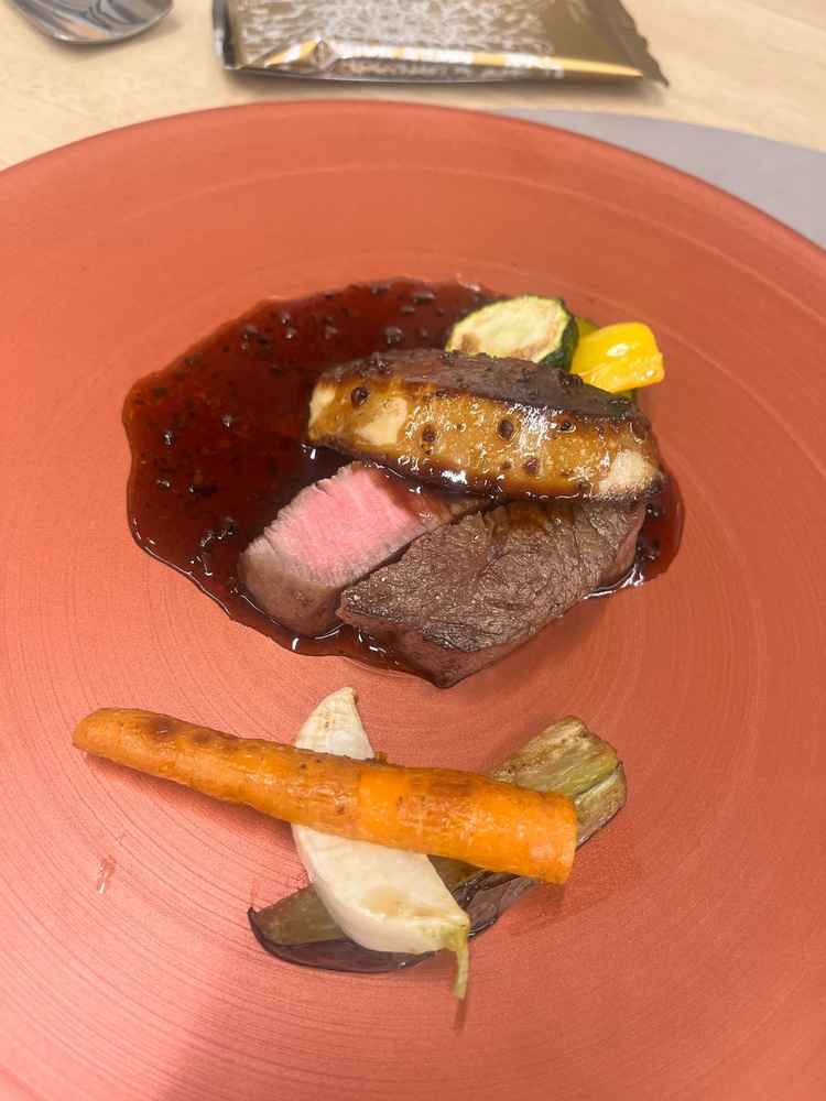 料理