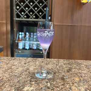 ウェルカムドリンクの一例