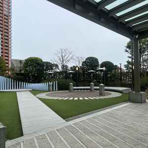 フラワーシャワーなどができる