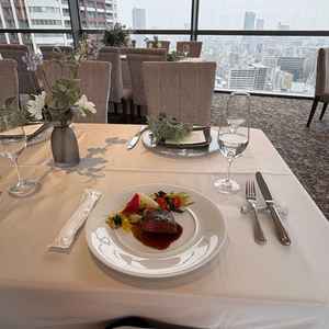 お肉が本当に柔らかくてびっっくりするぐらい美味しかった。