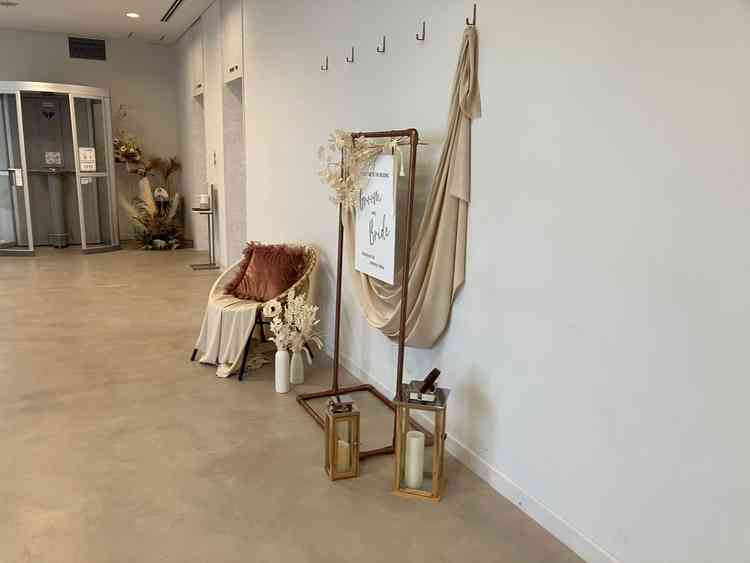 ウェルカムスペース