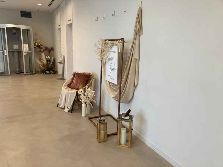 ウェルカムスペース