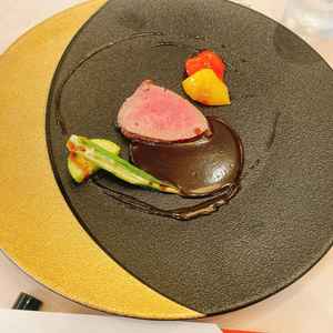 お肉はとても柔らかかったです