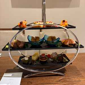 ブライダルフェア試食会