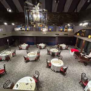 披露宴会場　乃木坂倶楽部